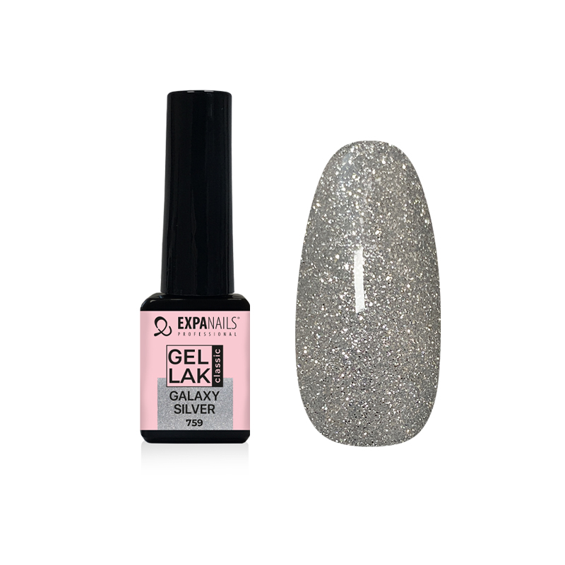 Galaxy deals gel lak