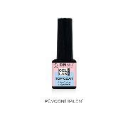 UV/LED gel - Top coat Classic 5 ml - závěrečný