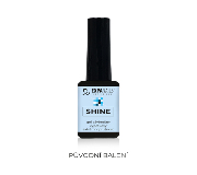 UV/LED gel Top coat Shine Platinum 11 ml